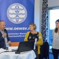© Foto: ÖWAV