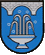 Wappen Bad Sauerbrunn