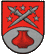 Wappen Krensdorf
