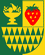 Wappen Wiesen
