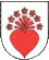 Wappen Wulkaprodersdorf